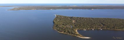 Banksia Peninsula - VIC (PBH4 00 9484)